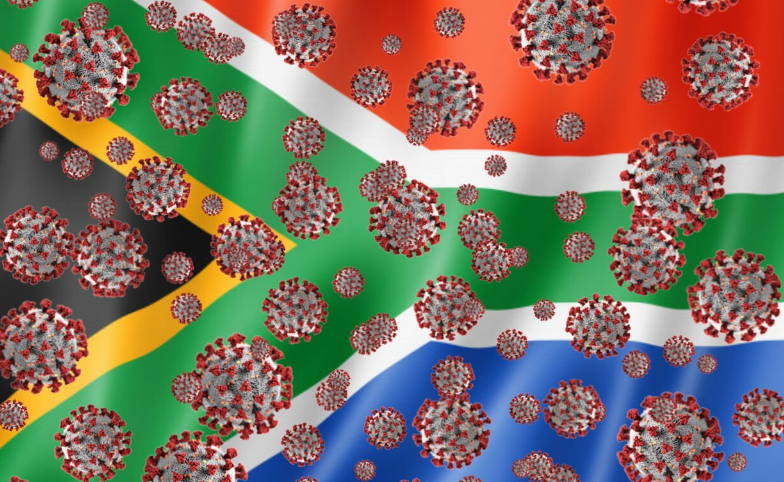 Thailand Temukan Varian Covid-19 Afrika Selatan B.1.351